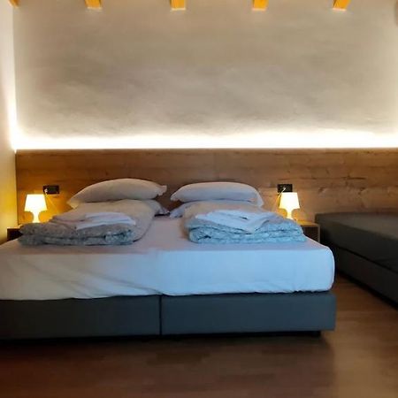 Апартаменты Casa Francesca Рива-дель-Гарда Экстерьер фото