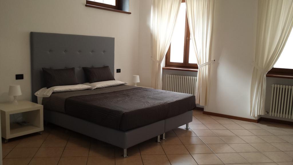 Апартаменты Casa Francesca Рива-дель-Гарда Номер фото