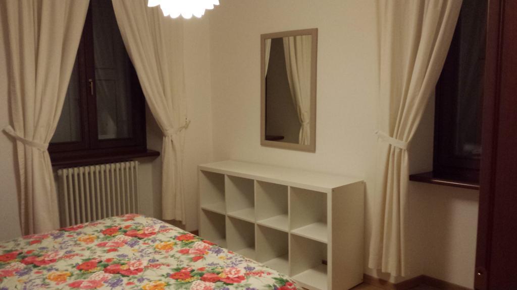 Апартаменты Casa Francesca Рива-дель-Гарда Экстерьер фото