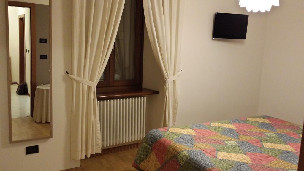 Апартаменты Casa Francesca Рива-дель-Гарда Экстерьер фото